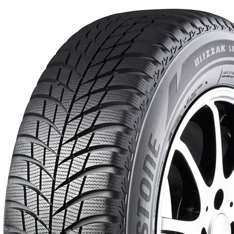 bridgestone blizzak lm001